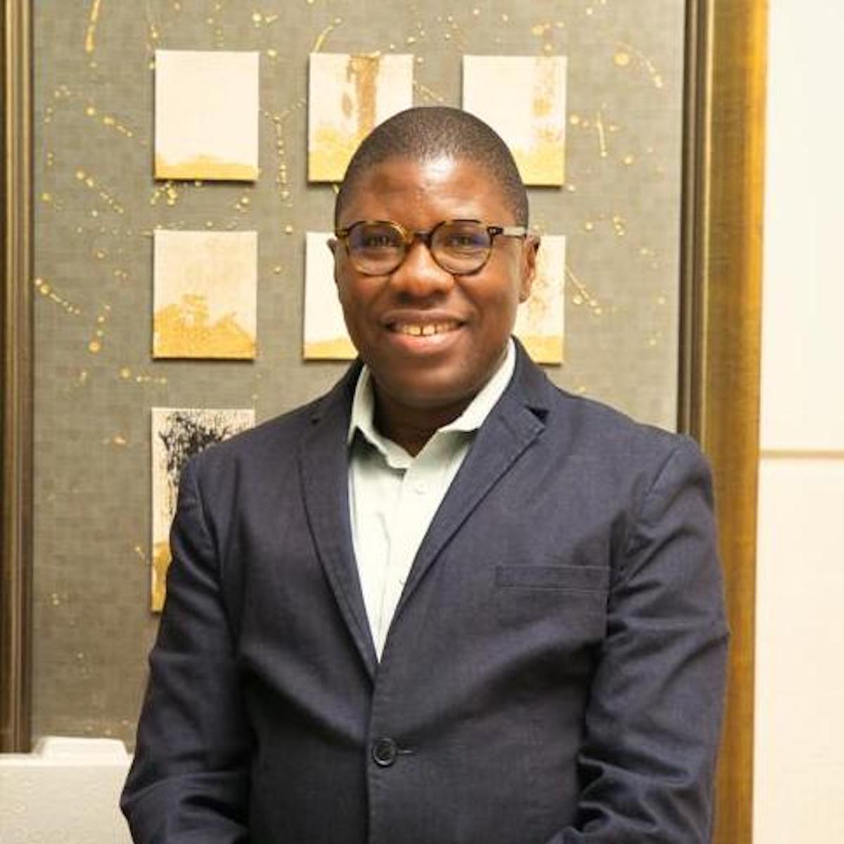 Charles Sesay