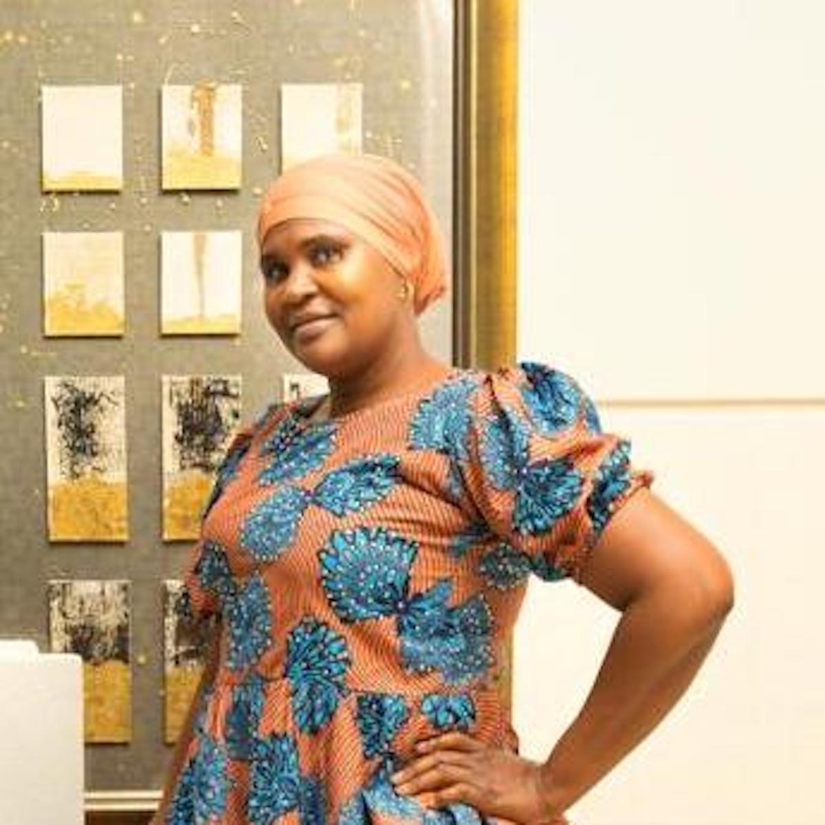 Isata Binta Koroma